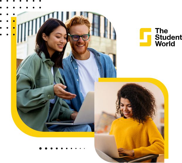 Image In touch with your target