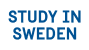 Study in Sweden