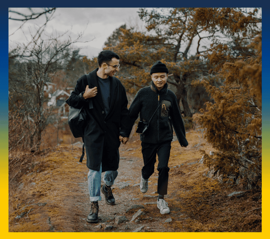 Photo by: Oskar Omne