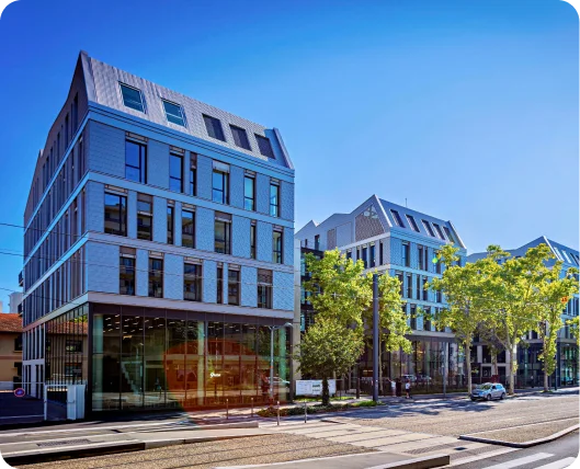 Burgundy School of Business