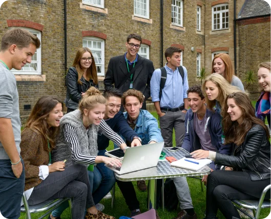 ESCP Business School - Evento oficial