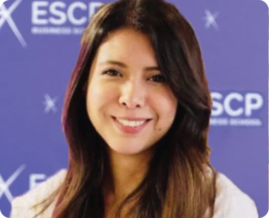 <span class="text-primary font-bold">Representante Oficial</span><br>en la Sesión