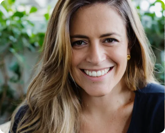 <span class="text-primary font-bold">Representante Oficial</span><br>no Seminário