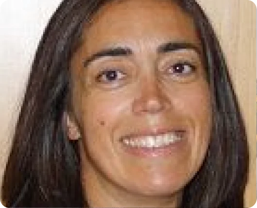 <span class="text-primary font-bold">Representante Oficial</span><br>no Seminário