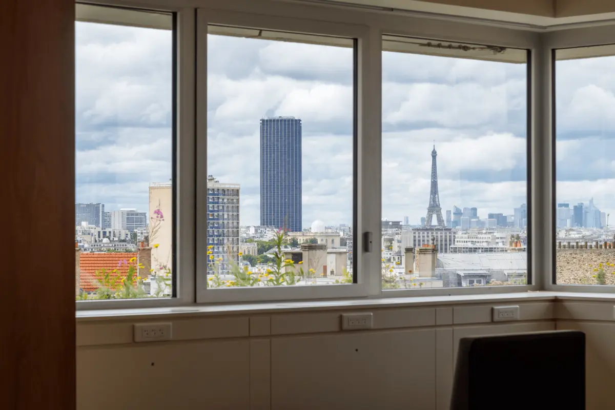 Burgundy School of Business