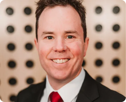 <span class="text-primary font-bold">Representante Oficial</span><br>no Seminário