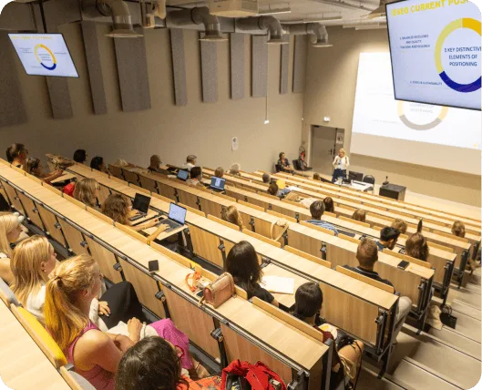 Santa Maria Health School