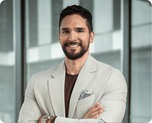 <span class="text-primary font-bold">Official Representative</span><br>at the Seminar