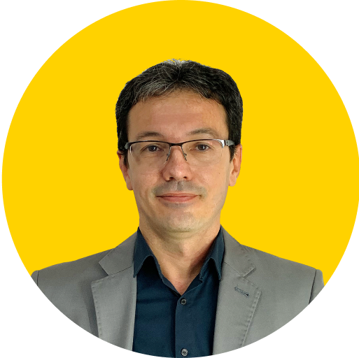 Daniel Cedrim