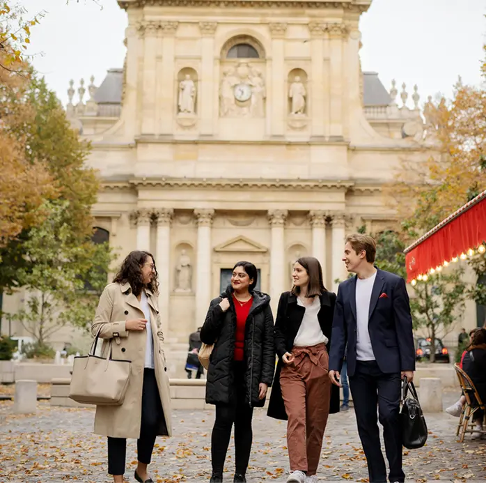 Campus France