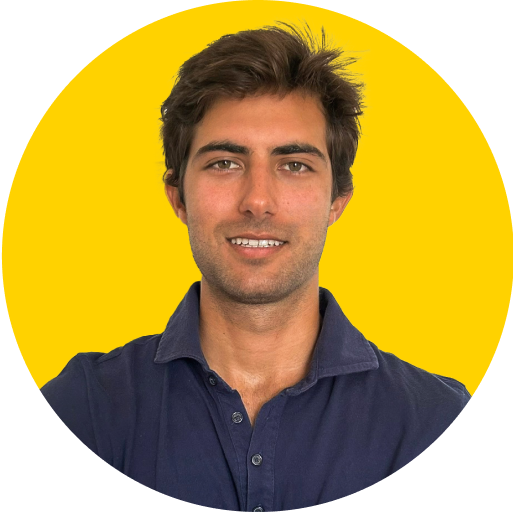Luca Menezes