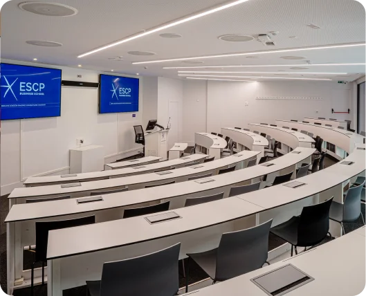 ESCP Business School