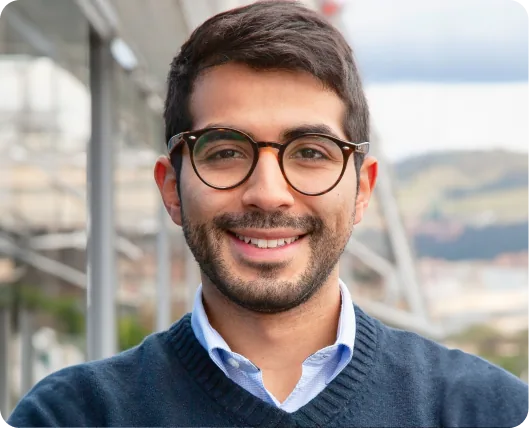 <span class="text-primary font-bold">Representante Oficial</span><br>no Seminário