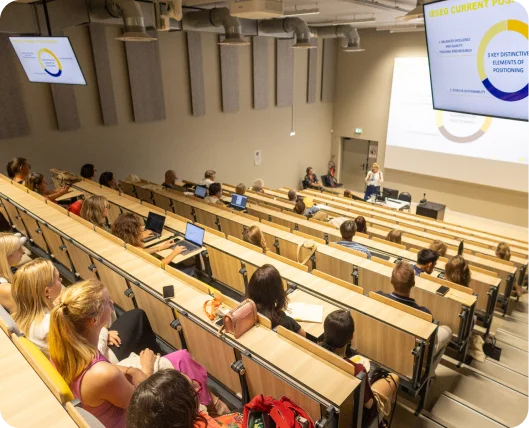 ISCSP - Universidade de Lisboa