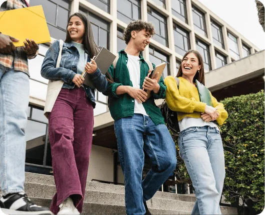 Santa Maria Health School