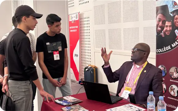 Premium event fund image