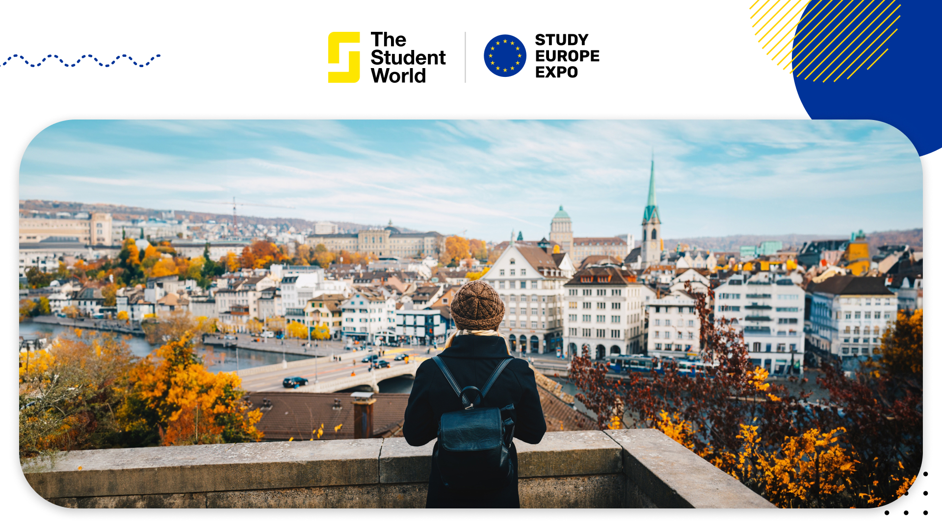 Student World The Student World