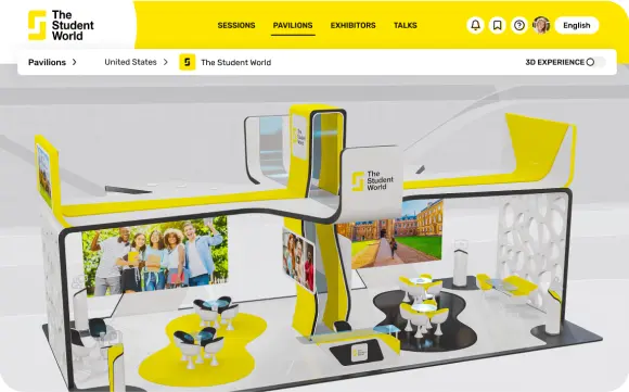 Premium event fund image