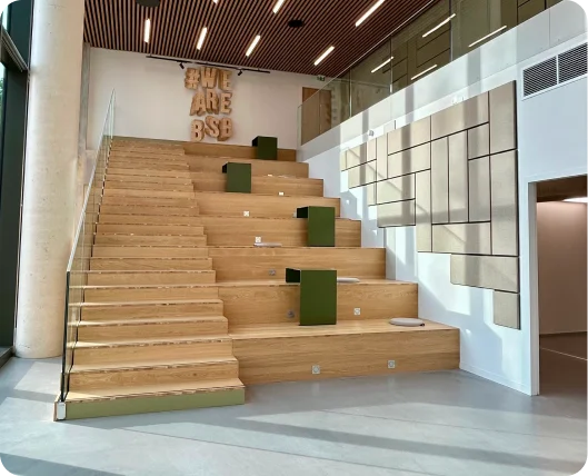 Burgundy School of Business - Evento oficial