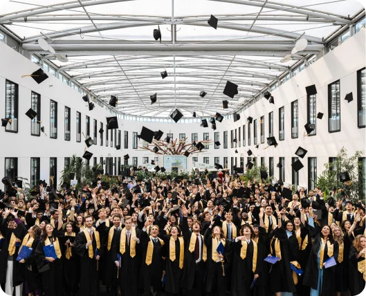 Becas y ofertas especiales ESCP