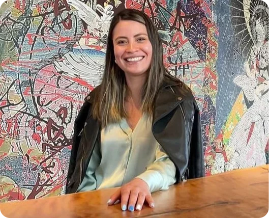 <span class="text-primary font-bold">Representante Oficial</span><br>en la Sesión