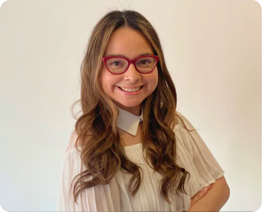 <span class="text-primary font-bold">Representante Oficial</span><br>en la Sesión